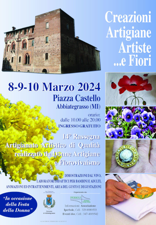 Creazioni Artigiane Artiste Abbiategrasso Creazioni Artigiane Artiste Abbiategrasso